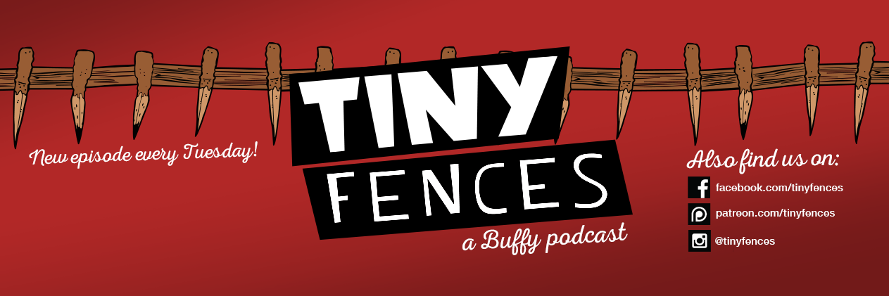 Tiny Fences banner