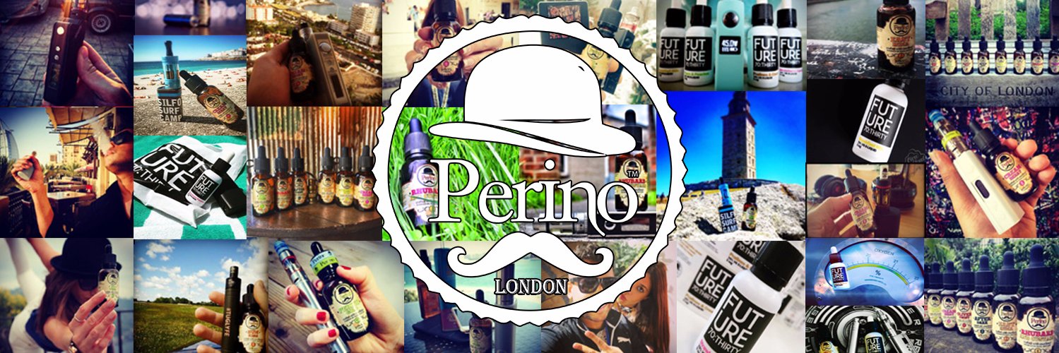 PerinoLondon's profile banner image