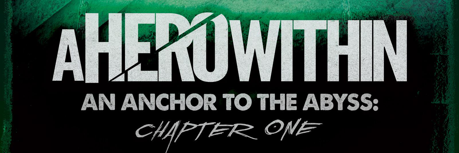 AHEROWITHINBAND's profile banner image