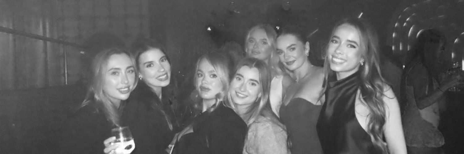 xLucyMaher's profile banner image