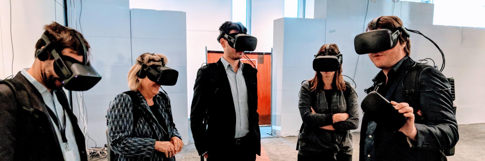 Fabien Barati banner