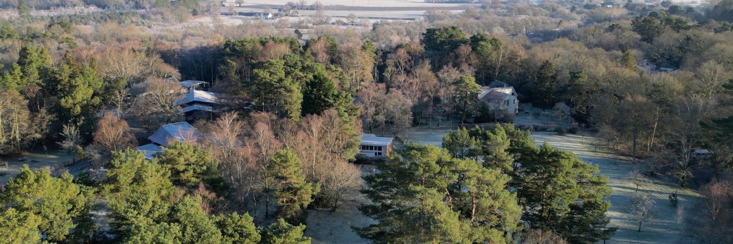 The Sheiling Ringwood banner