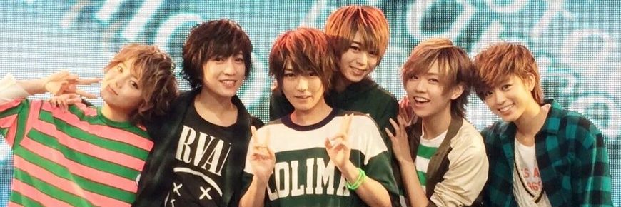 uramasasu0602's profile banner image