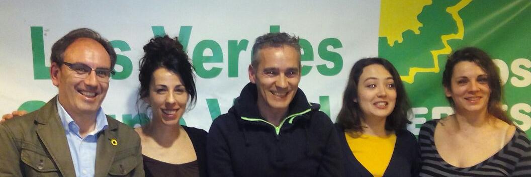 Alcorconxverdes's profile banner image