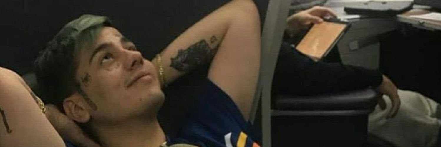 nanosard's profile banner image