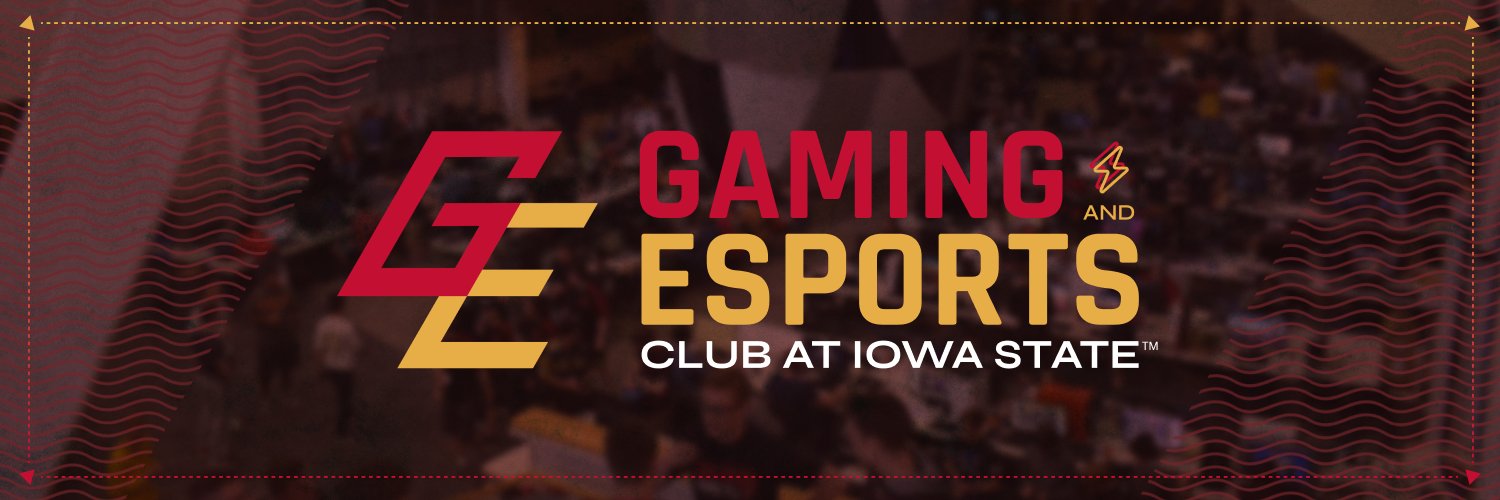 GamingISU's profile banner image