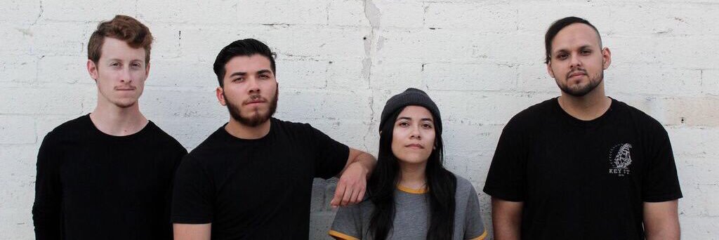 RYEband's profile banner image