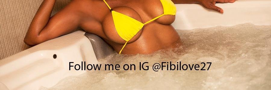 FibiModel's profile banner image