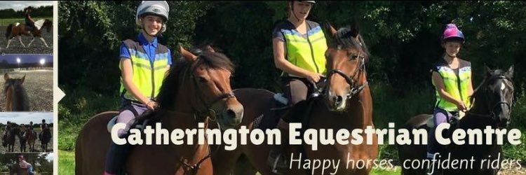 CatheringtonEC's profile banner image