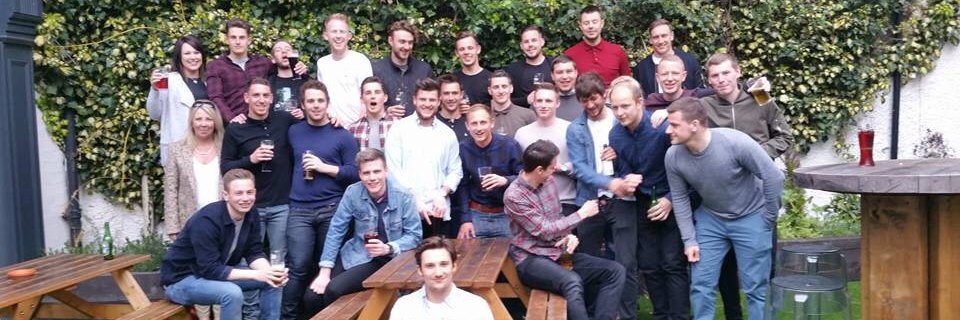 Josh_Buchanan's profile banner image