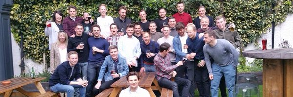 Josh_Buchanan Profile Banner