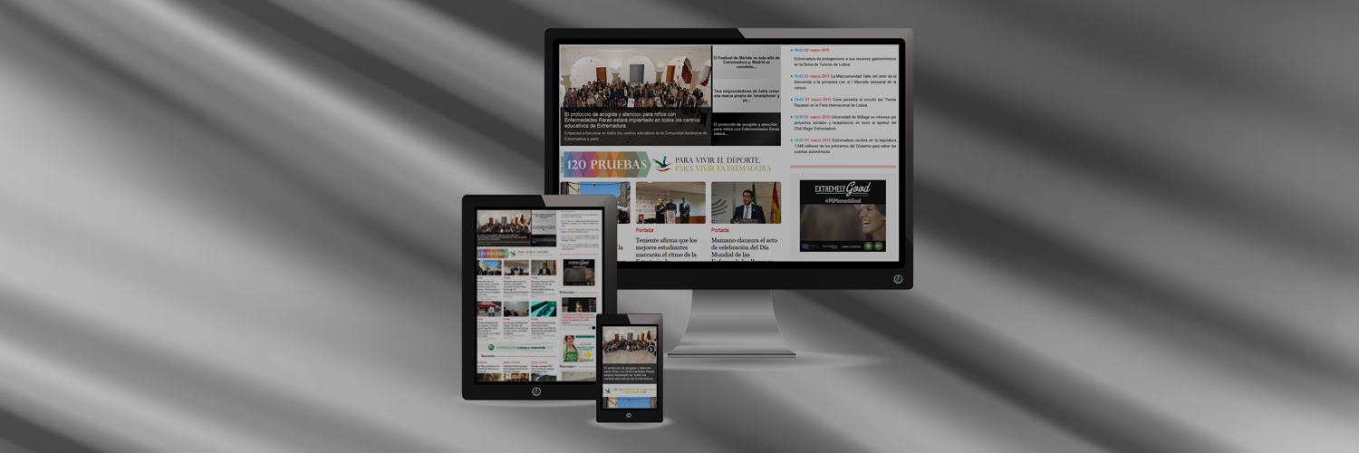 Grupo Digital Press banner