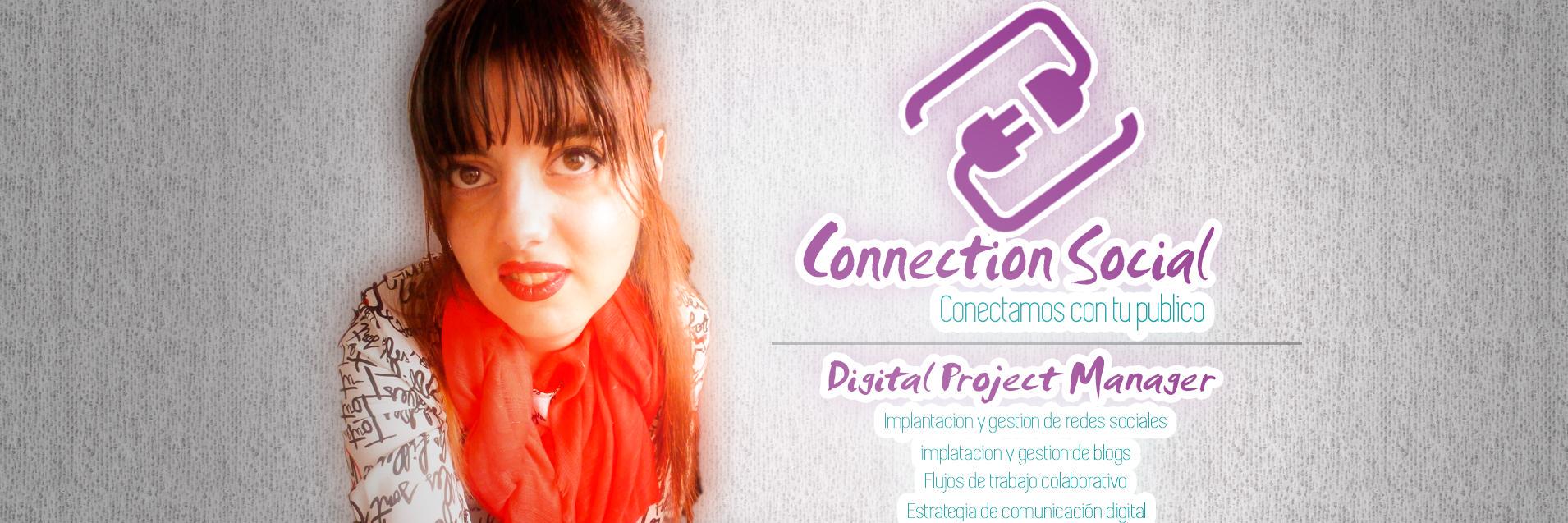 ConectionSocial's profile banner image