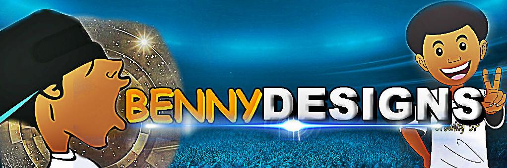 BennyDesigns_'s profile banner image