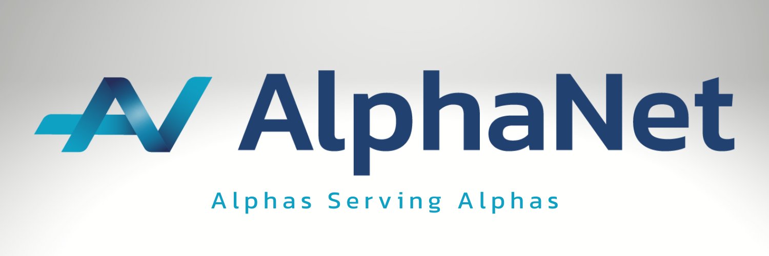 AlphaNet, Inc. banner