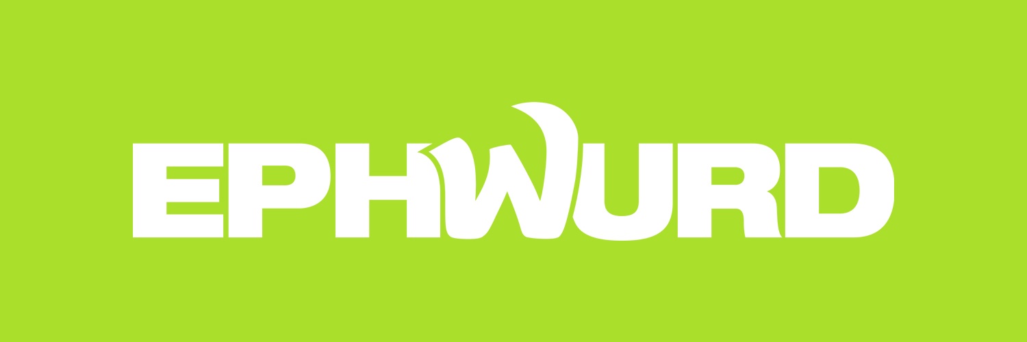 Ephwurd banner