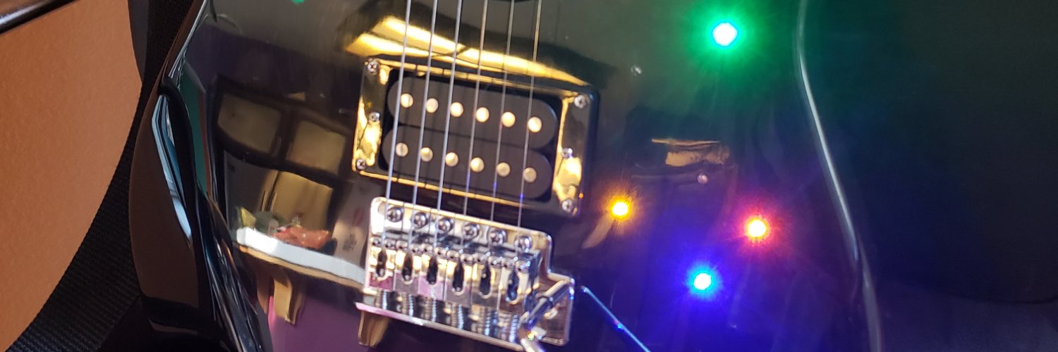 halfunkbass's profile banner image