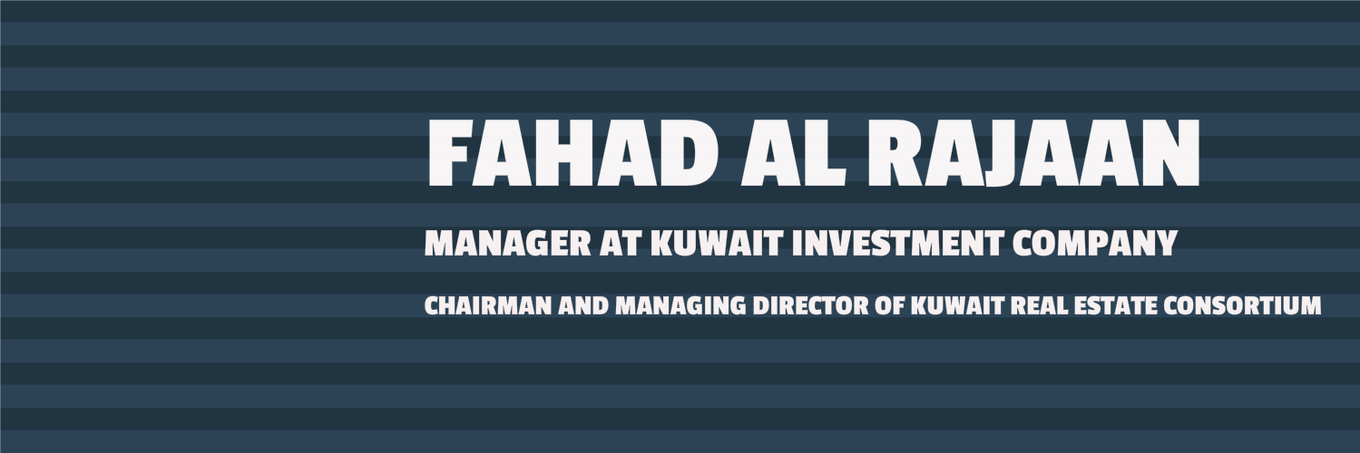 Fahad Al Rajaan (@FahadAlRajaanUK) / Posts / X