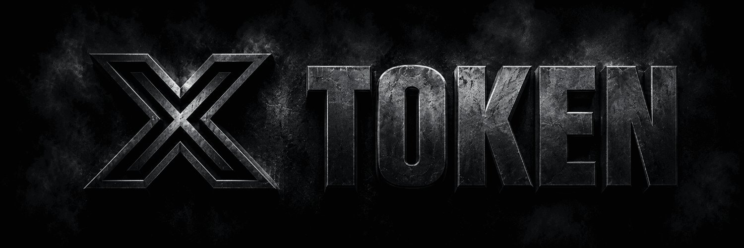 X_Token_Global's profile banner image