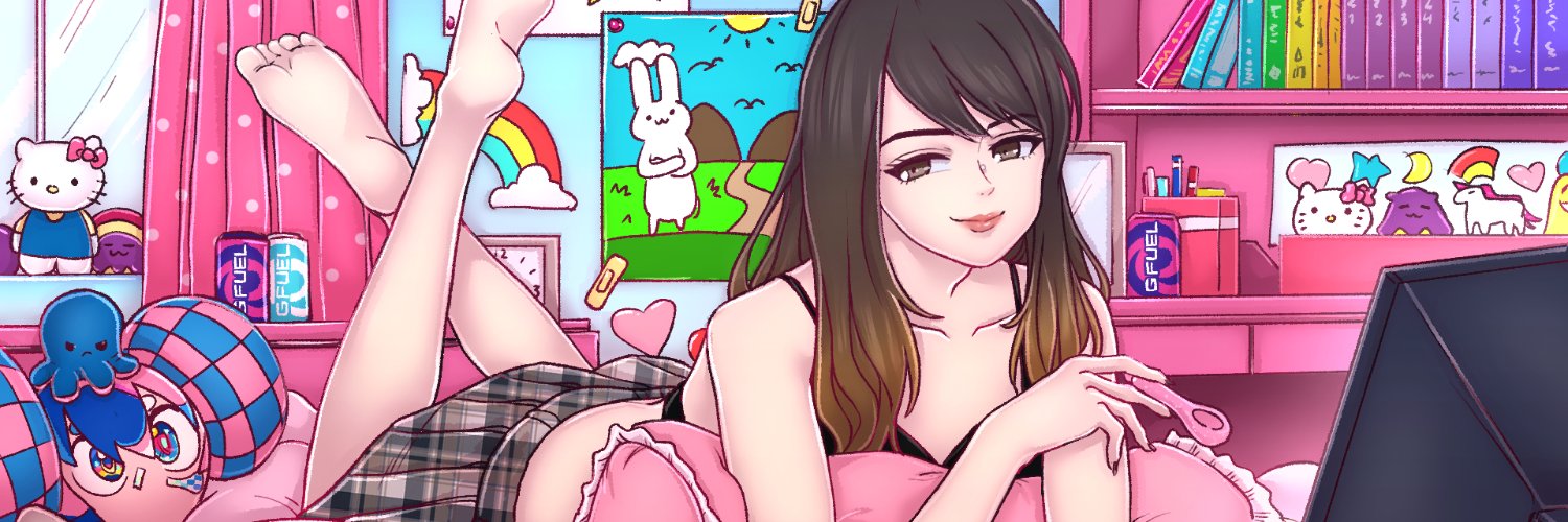 juicypeach666's profile banner image