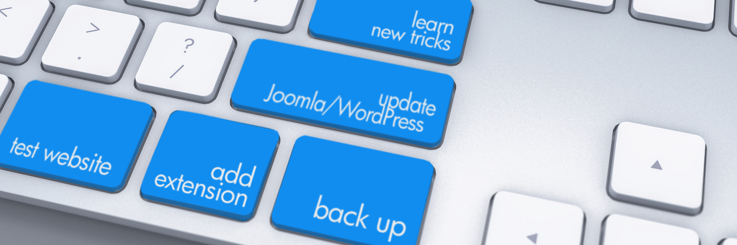 Perfect4Joomla's profile banner image