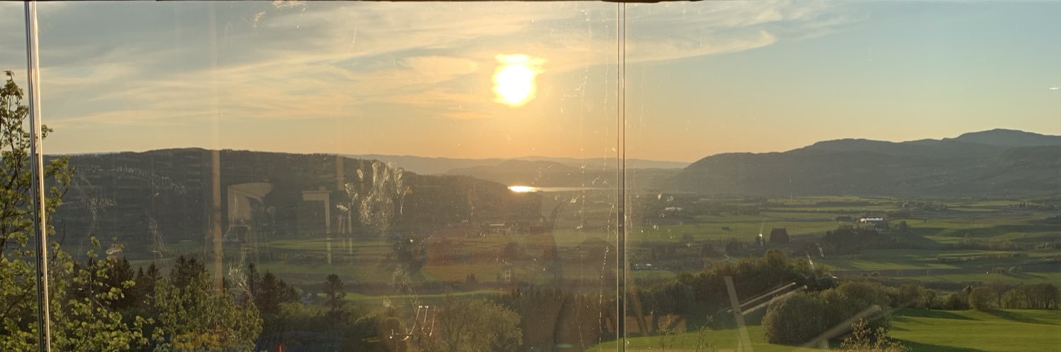 Per Olav S. Hopsø banner