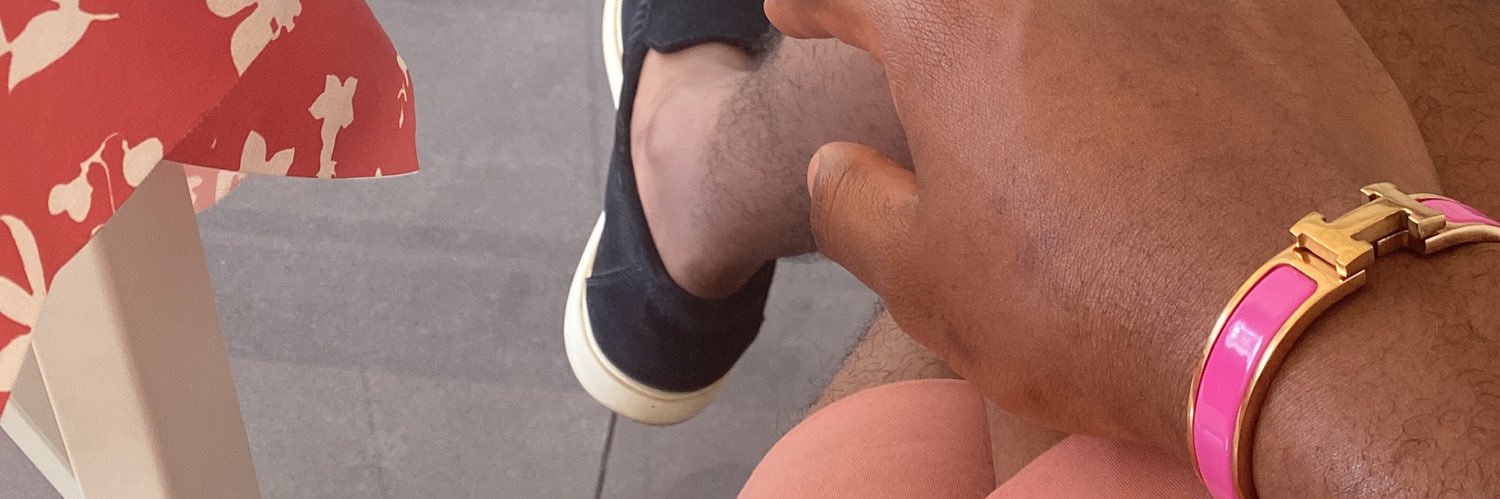 DadilsonS's profile banner image