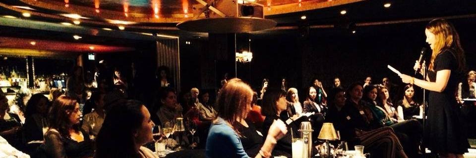 London+Acumen banner