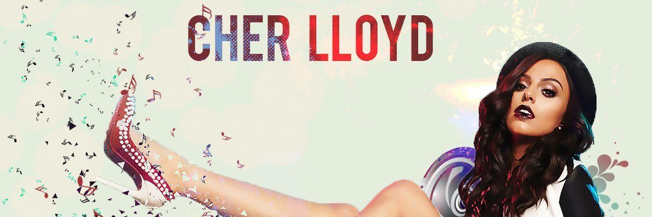 cherlloydyes's profile banner image
