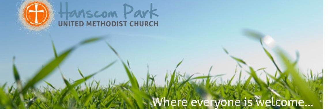 HanscomParkUMC's profile banner image