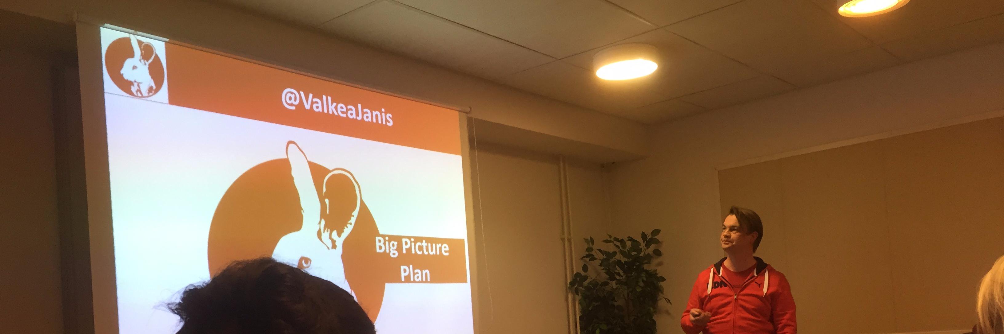 ValkeaJanis's profile banner image