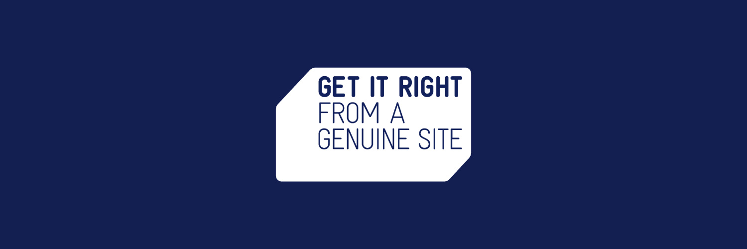 GetItRight's profile banner image