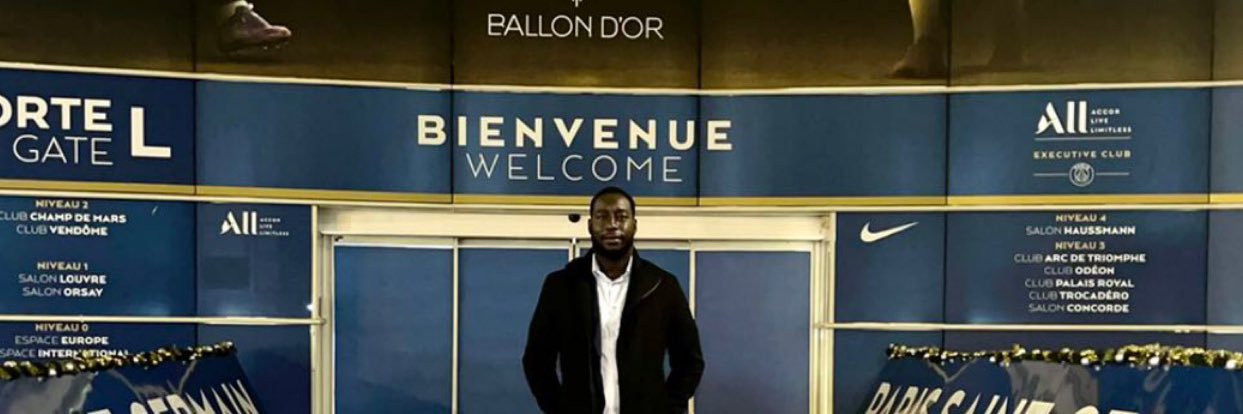 President_Drizzy 🇸🇳 banner