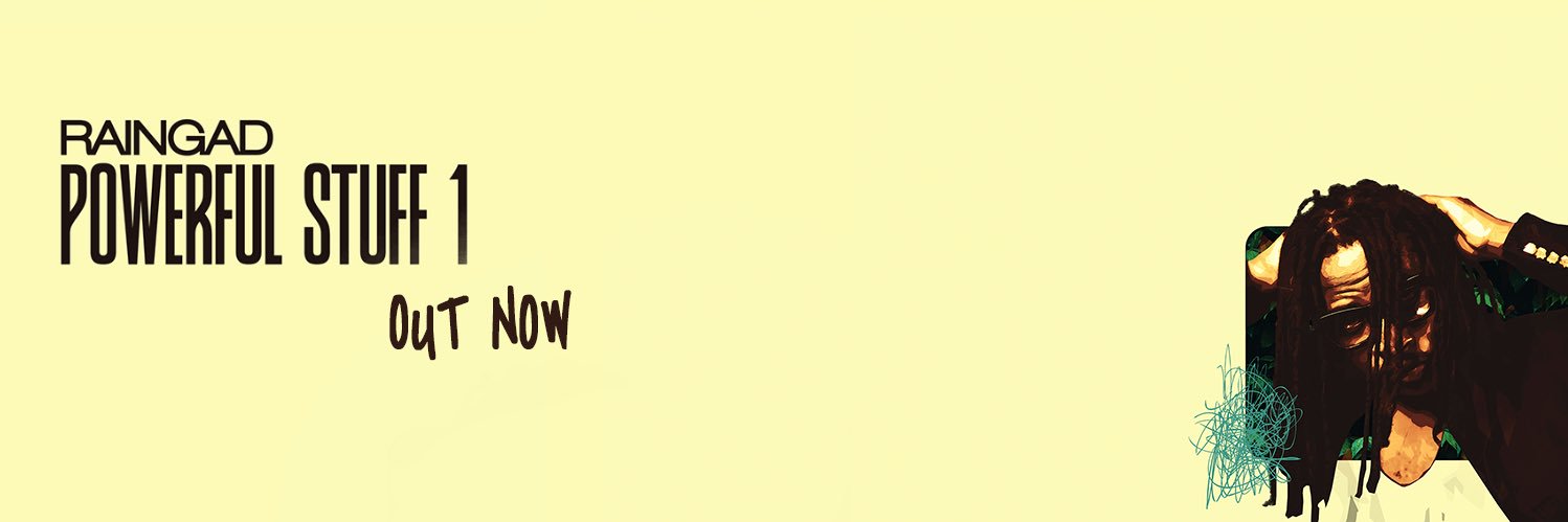 Raingad1's profile banner image