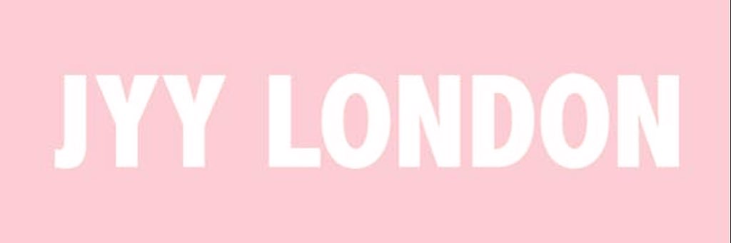 JYY LONDON banner