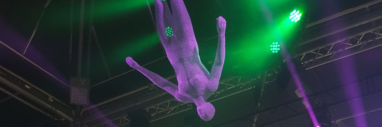 ChachoMania's profile banner image