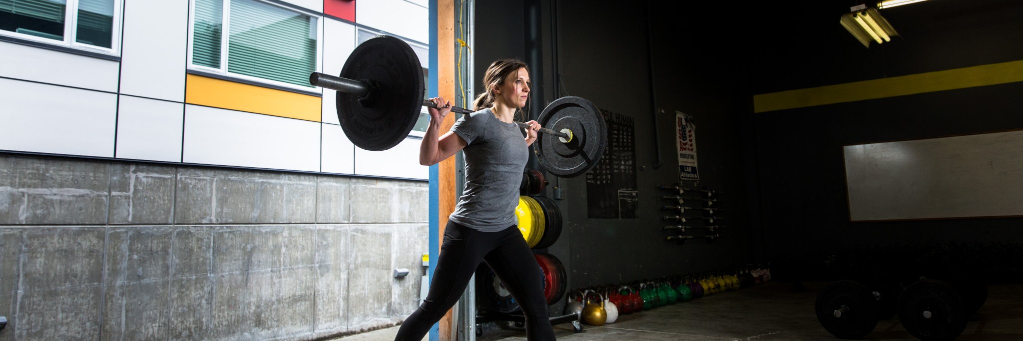 Christye Estes, CSCS banner