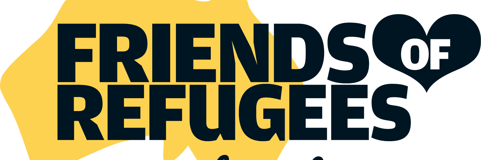 FOR_Refugees's profile banner image