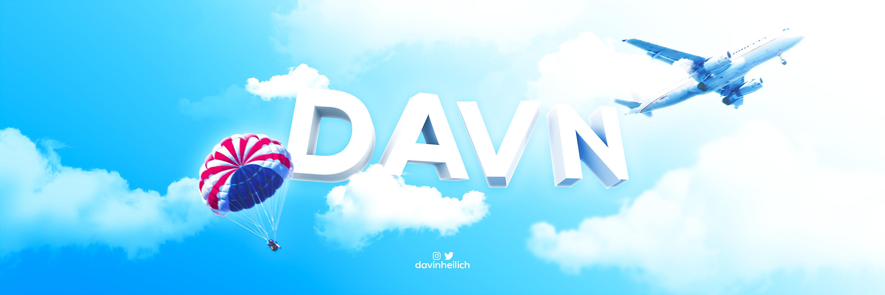 0xDavn's profile banner image