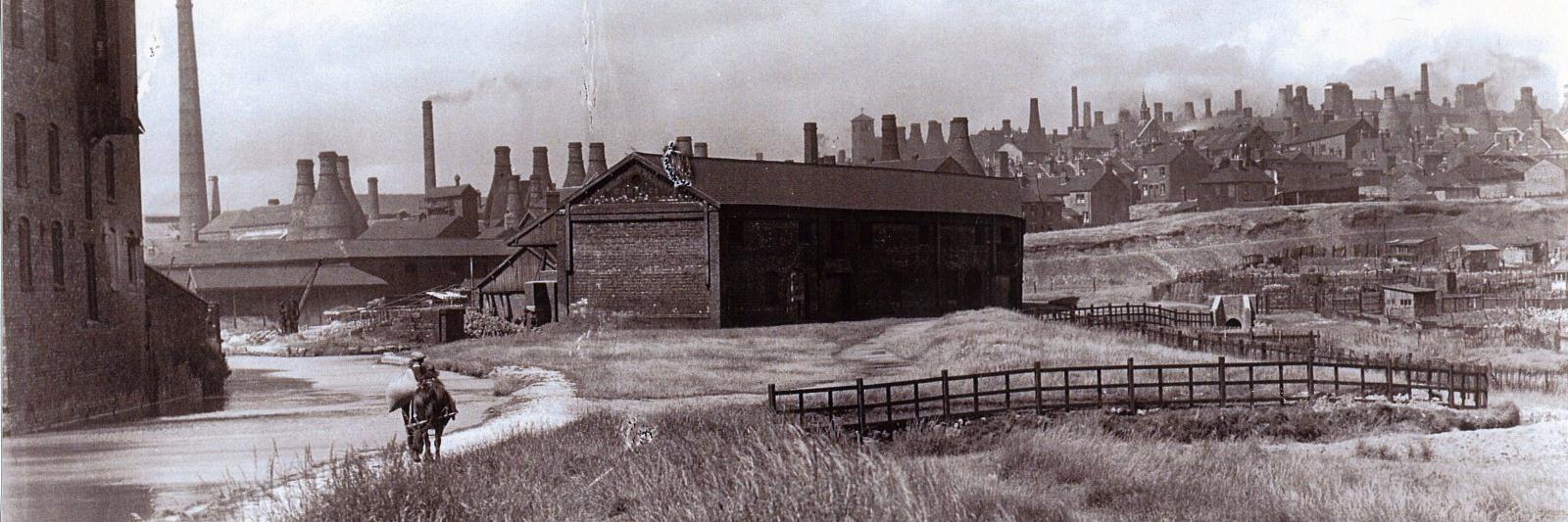BurslemPort's profile banner image