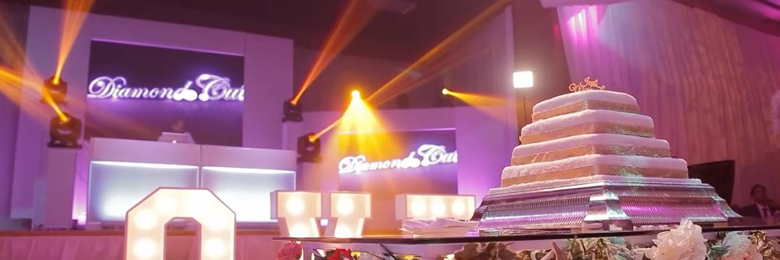 Bick DiamondCut banner