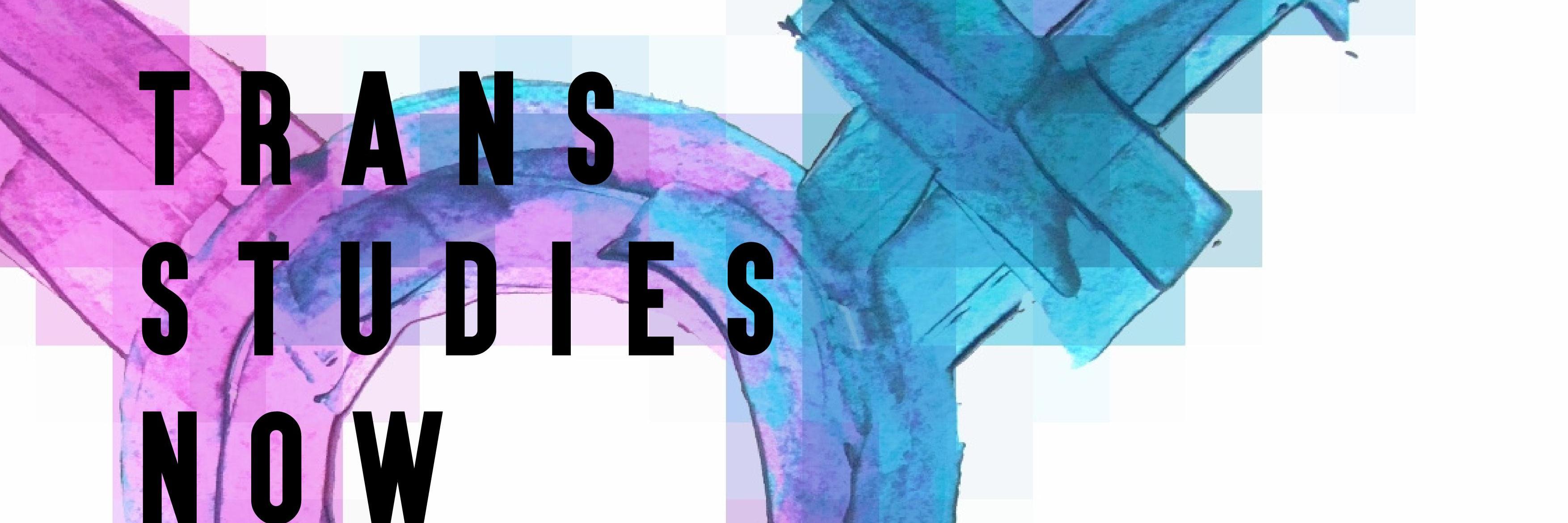 TransStudiesNow's profile banner image