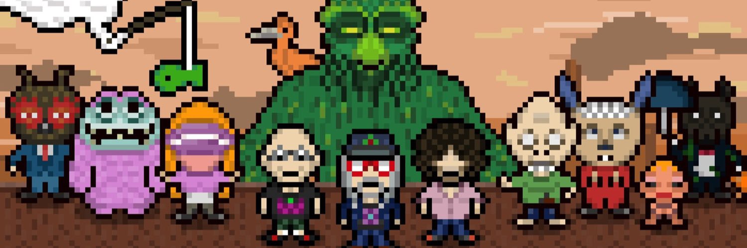 inkablot's profile banner image