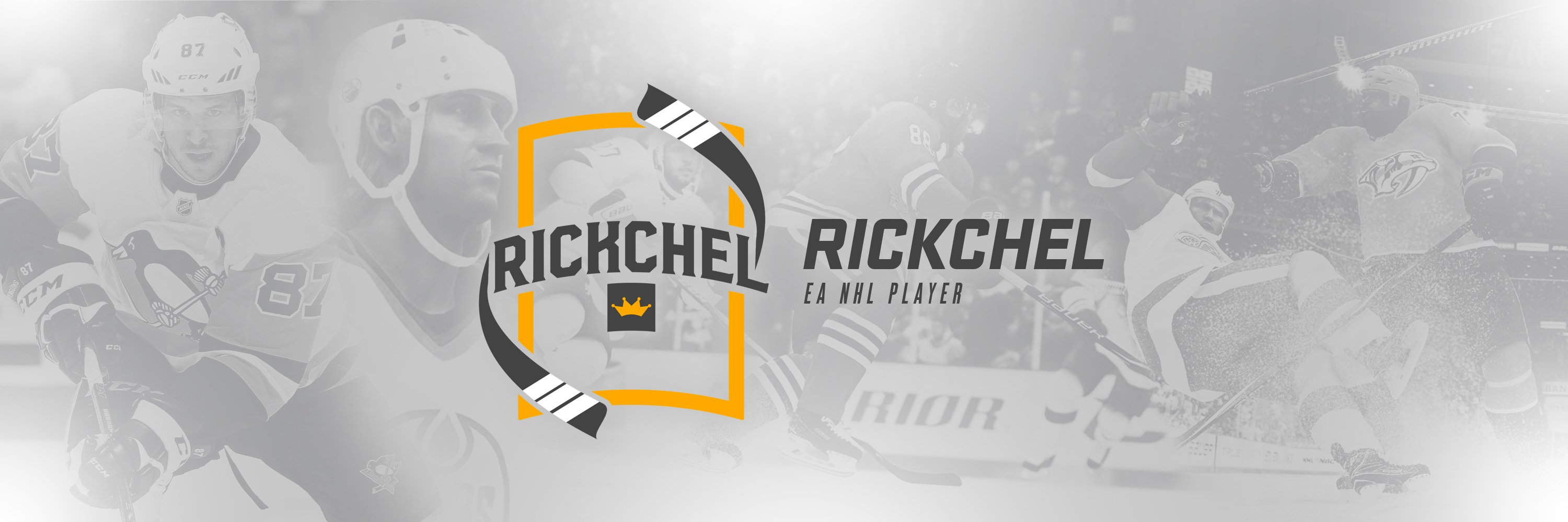 rickchel banner