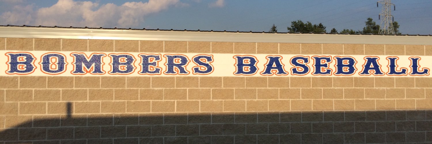 AOHSBaseball's profile banner image