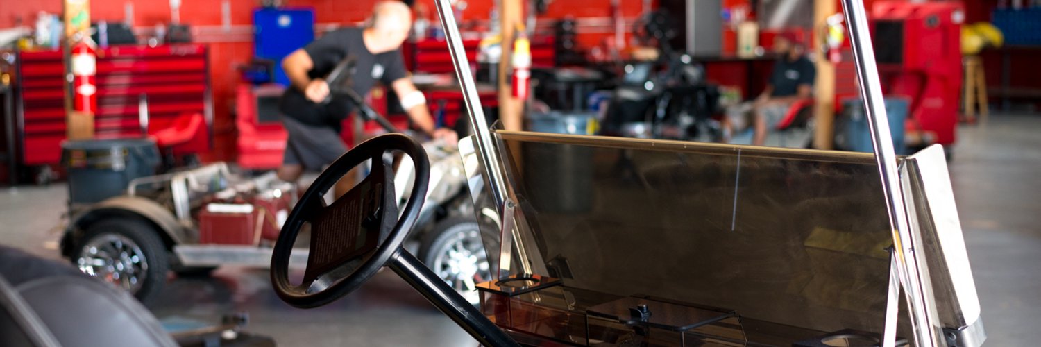 LacernGolfCars's profile banner image