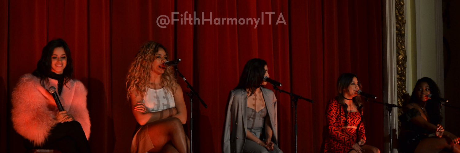fifthharmonyy4's profile banner image