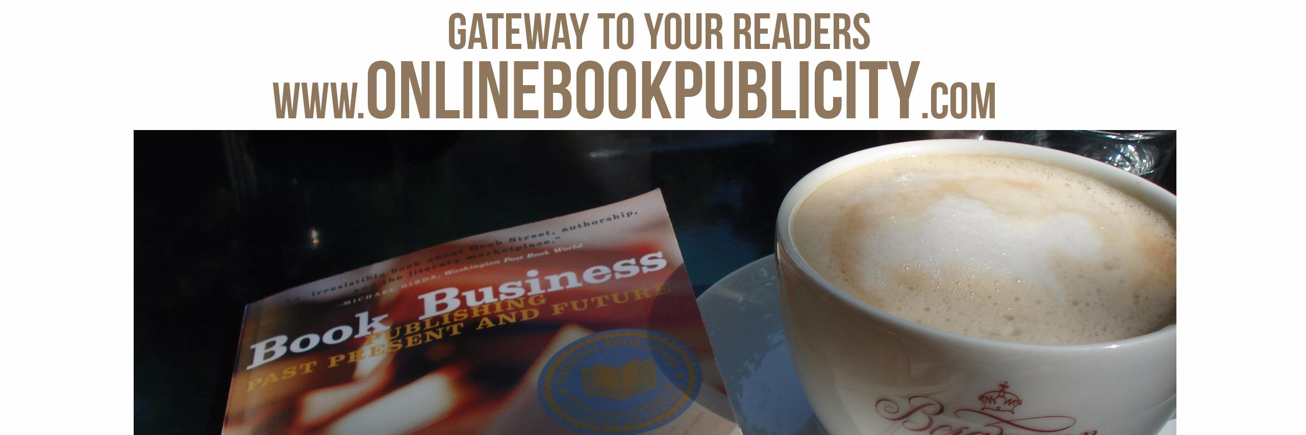 PromoteUrBook's profile banner image