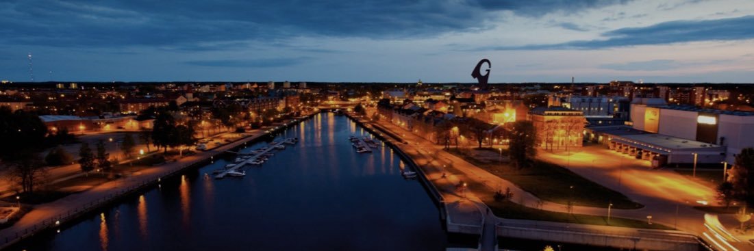 Madeleine Östling banner