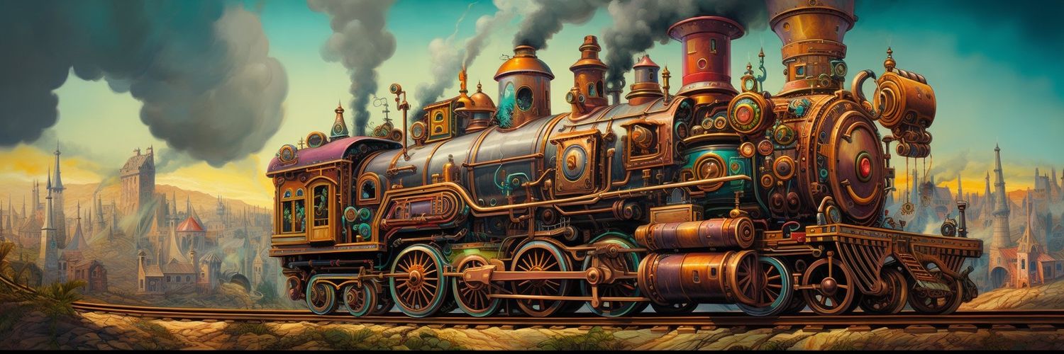 aquamam's profile banner image